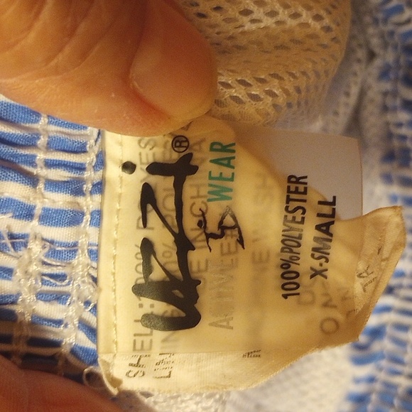 Uzzi Swim Trunks - Picture 4 of 4